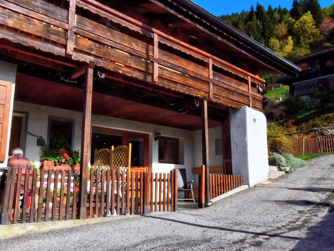 Location de Vacances Morzine 243