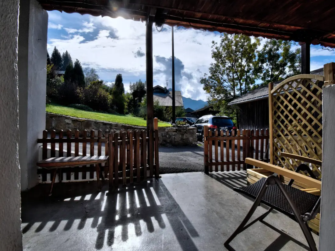 Location de Vacances Morzine 243
