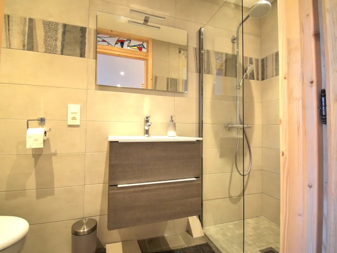 Location de Vacances Morzine 243