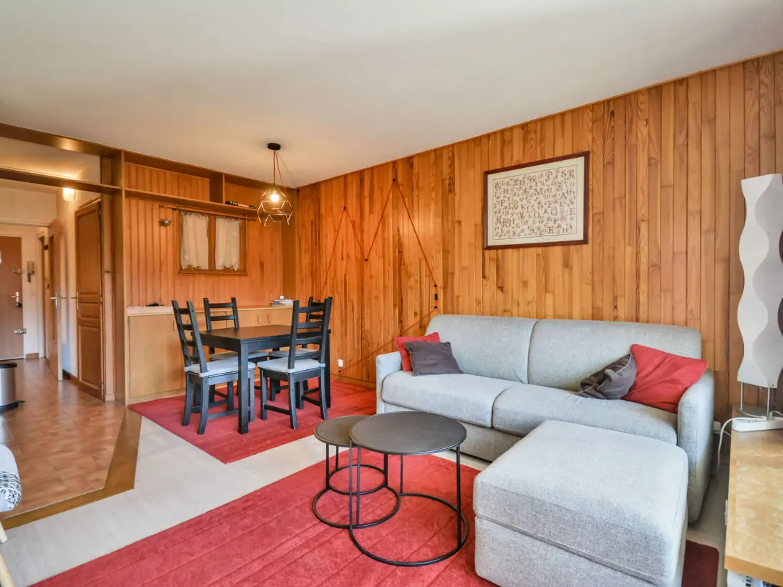 Location de Vacances Morzine 244