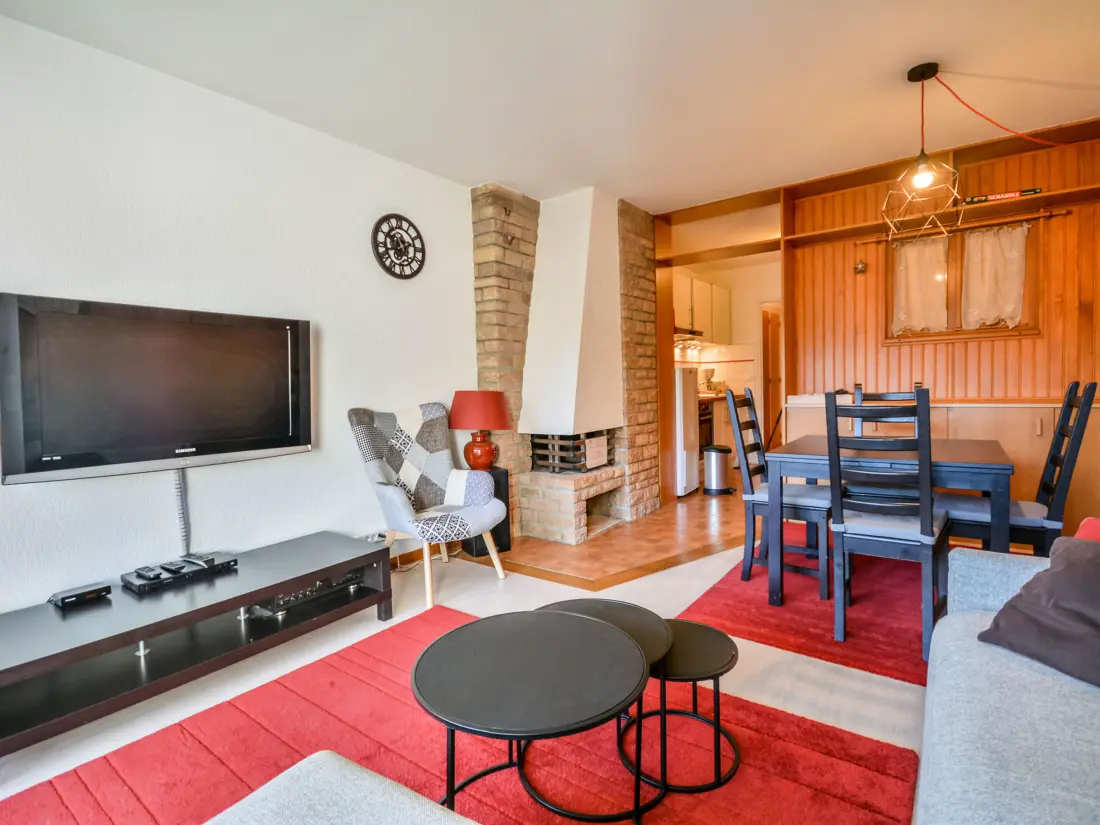 Location de Vacances Morzine 244