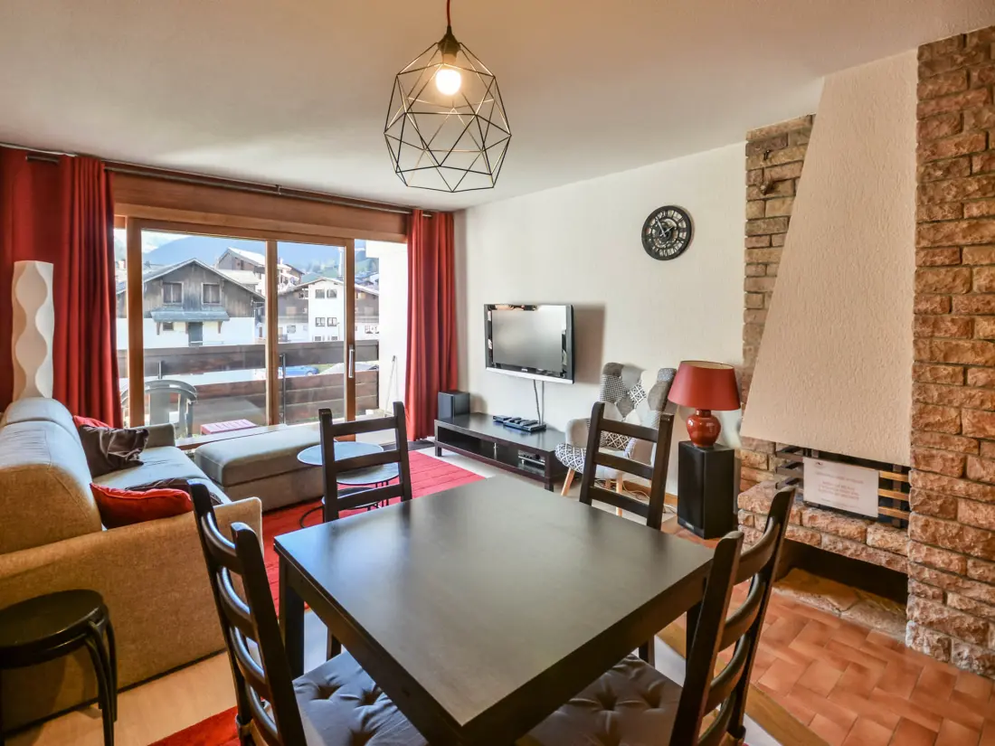 Location de Vacances Morzine 244
