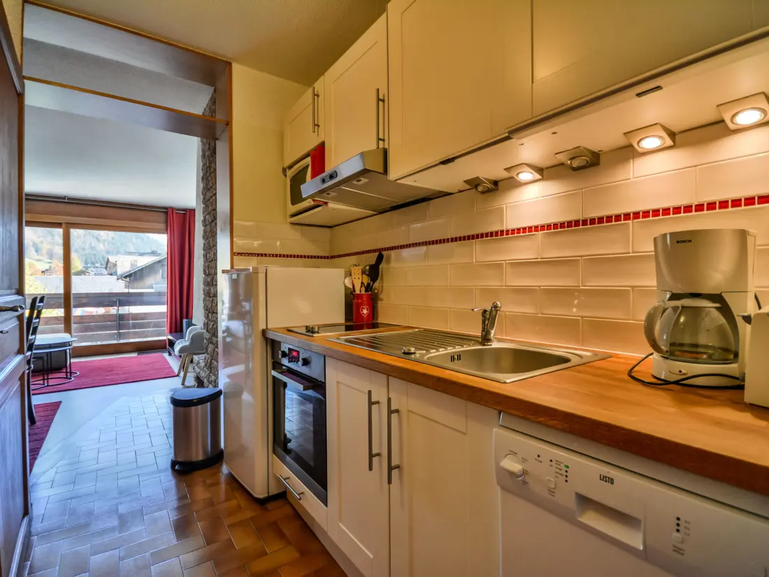 Location de Vacances Morzine 244