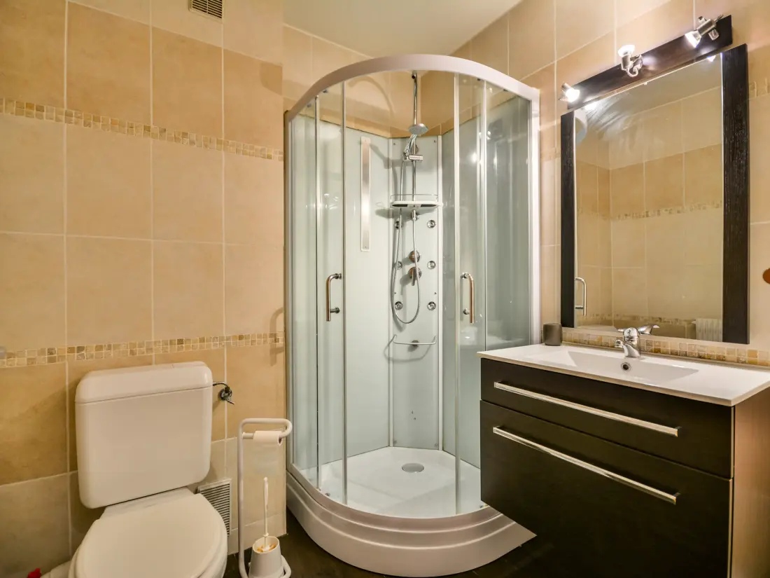 Location de Vacances Morzine 244