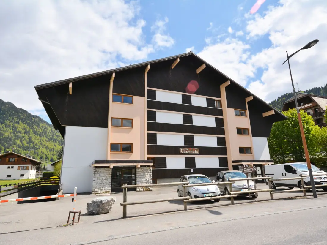 Location de Vacances Morzine 244