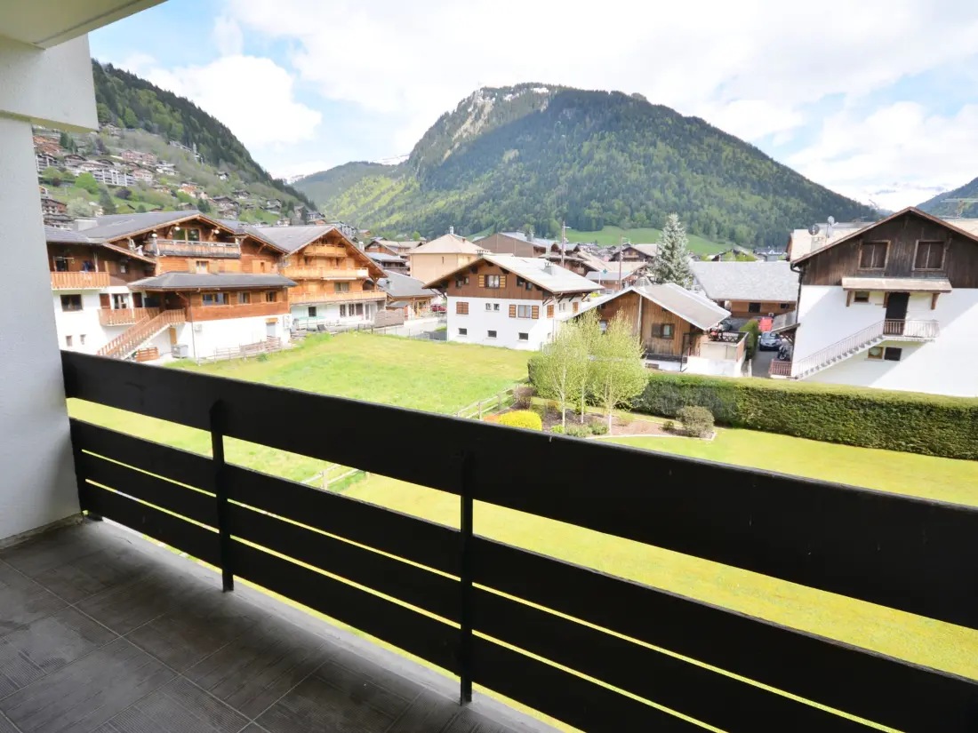 Location de Vacances Morzine 244