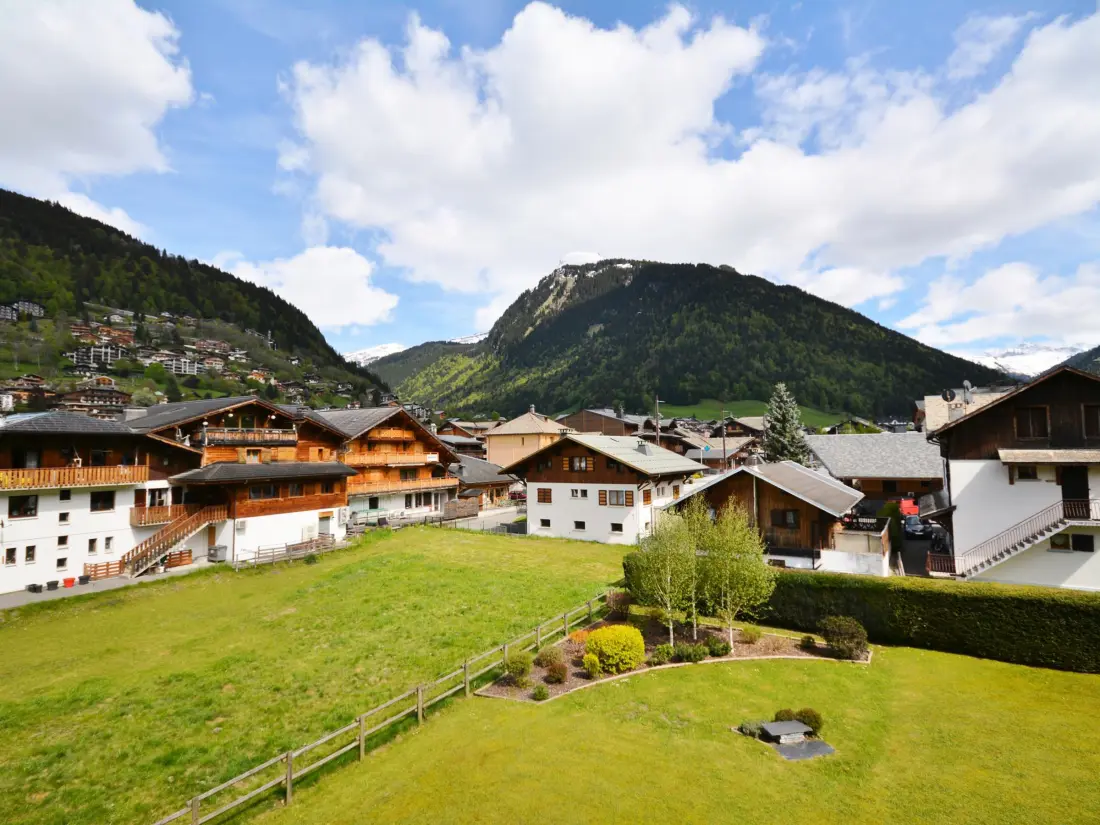 Location de Vacances Morzine 244