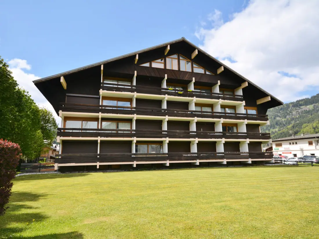 Location de Vacances Morzine 244