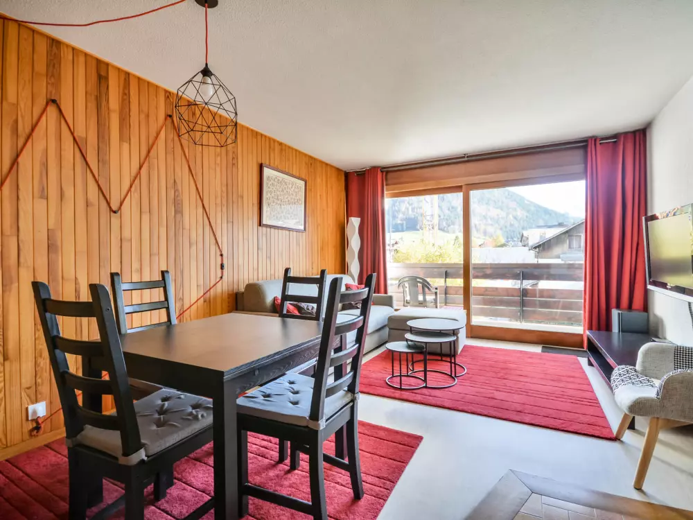 Location de Vacances Morzine 244