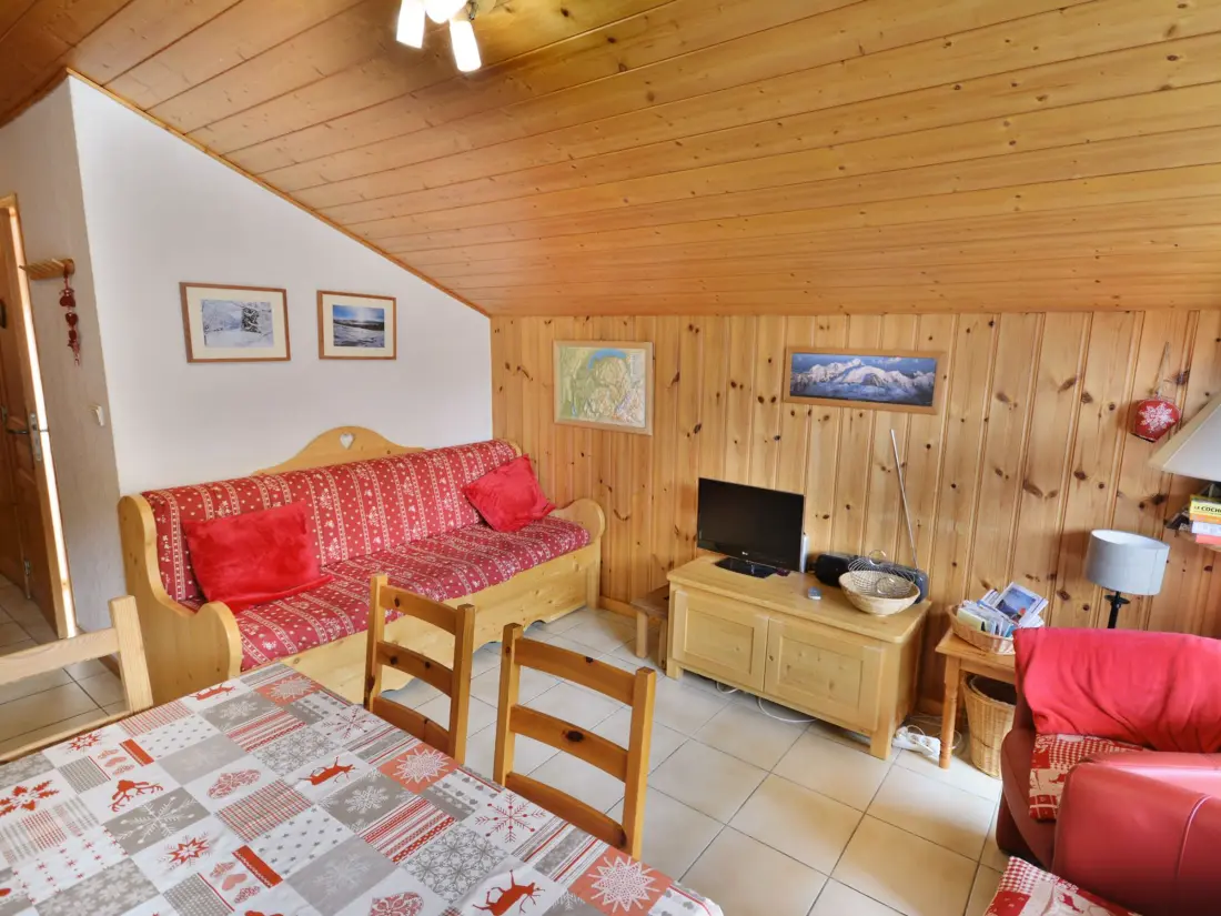 Location de Vacances Morzine 245
