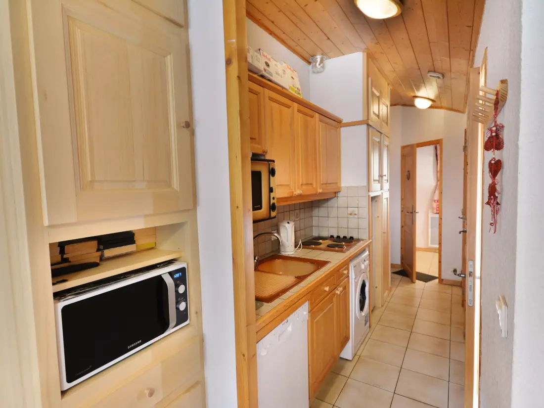 Location de Vacances Morzine 245