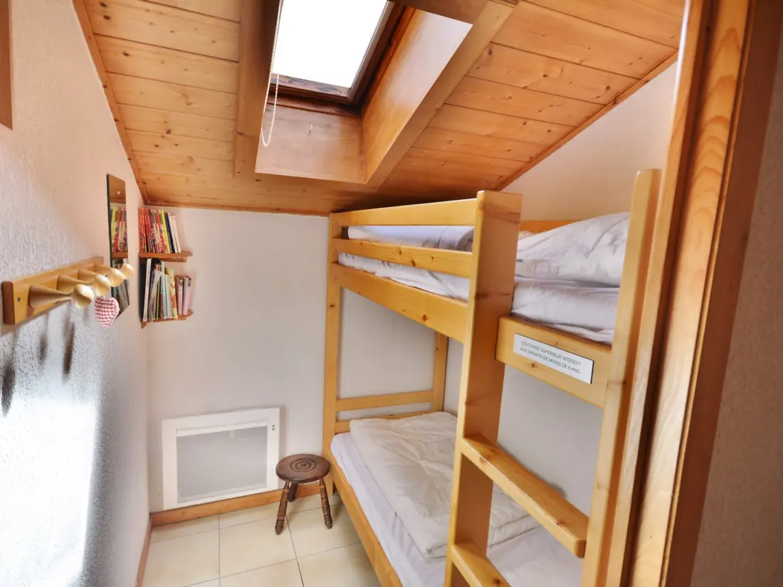 Location de Vacances Morzine 245