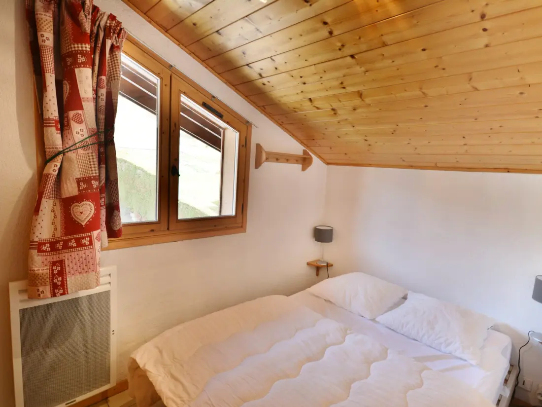 Location de Vacances Morzine 245