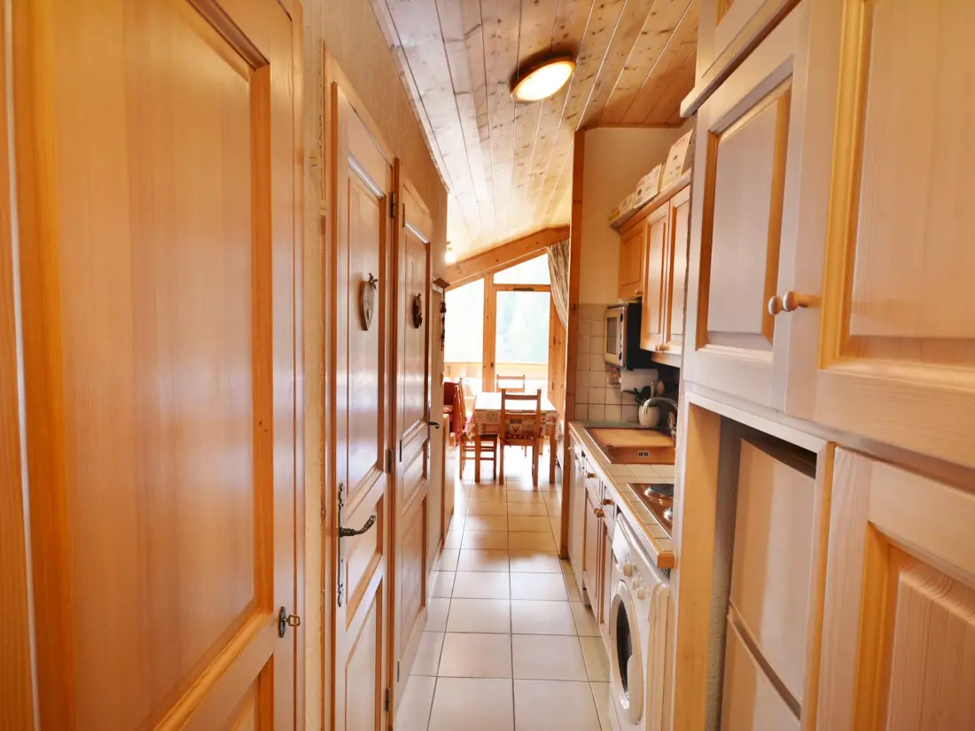 Location de Vacances Morzine 245