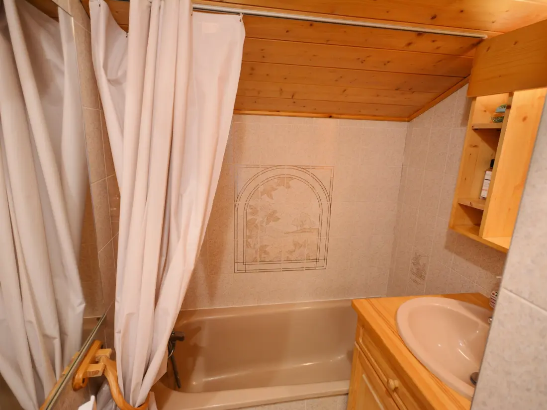 Location de Vacances Morzine 245