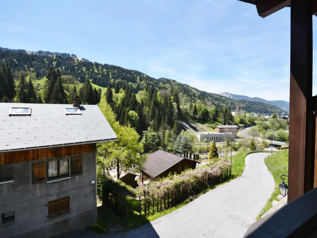 Location de Vacances Morzine 245