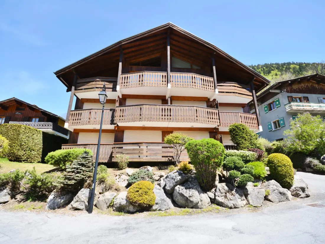 Location de Vacances Morzine 245