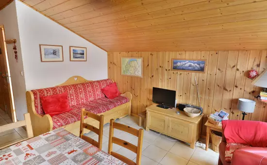 Location de Vacances Morzine 245