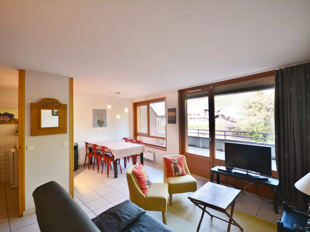 Location de Vacances Morzine 246