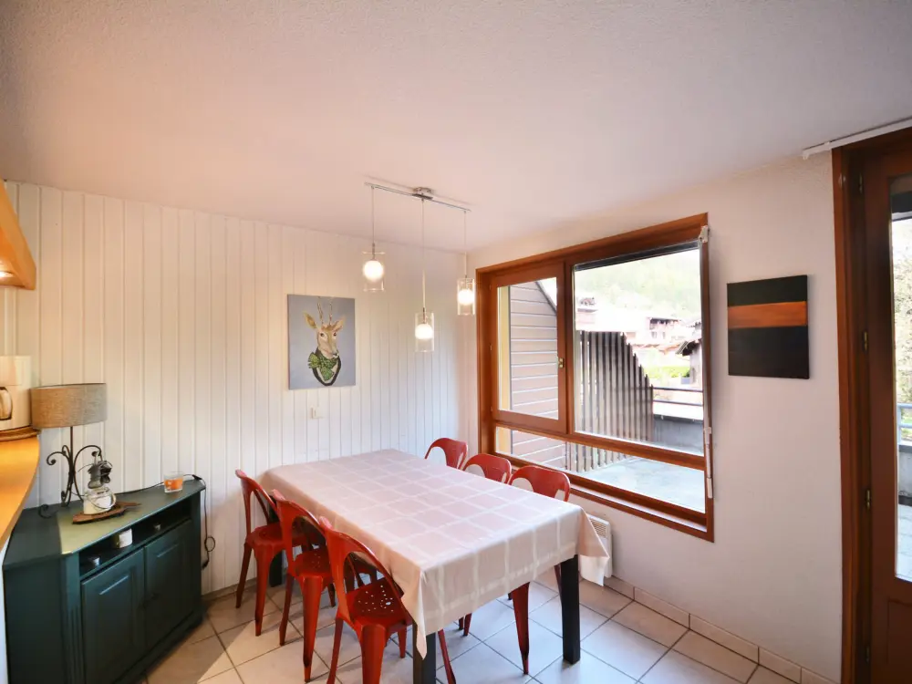 Location de Vacances Morzine 246