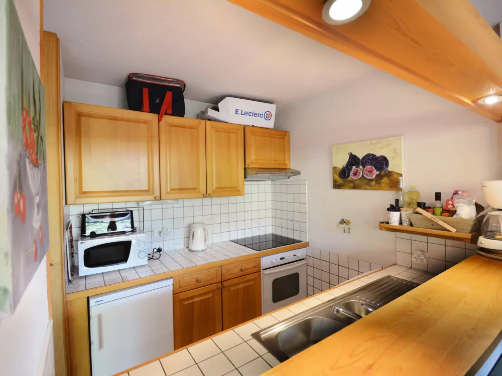 Location de Vacances Morzine 246