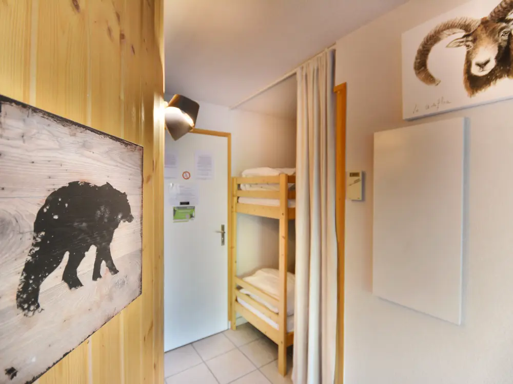 Location de Vacances Morzine 246