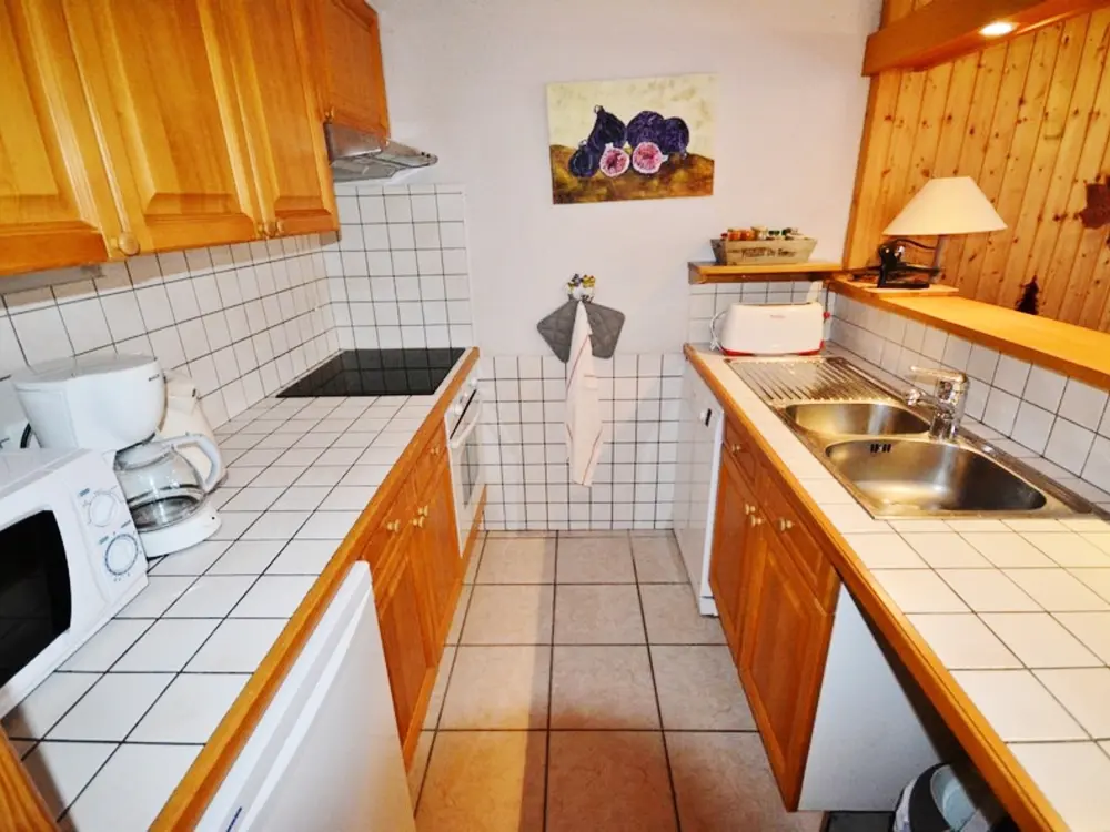 Location de Vacances Morzine 246