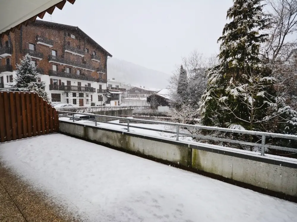 Location de Vacances Morzine 246