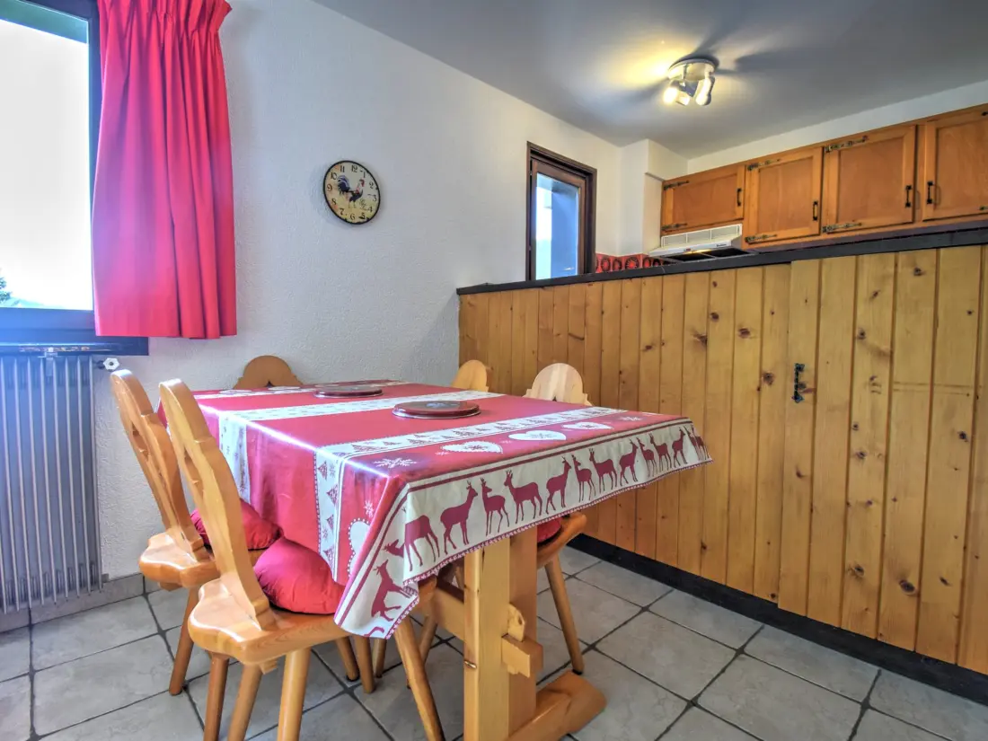 Location de Vacances Morzine 247