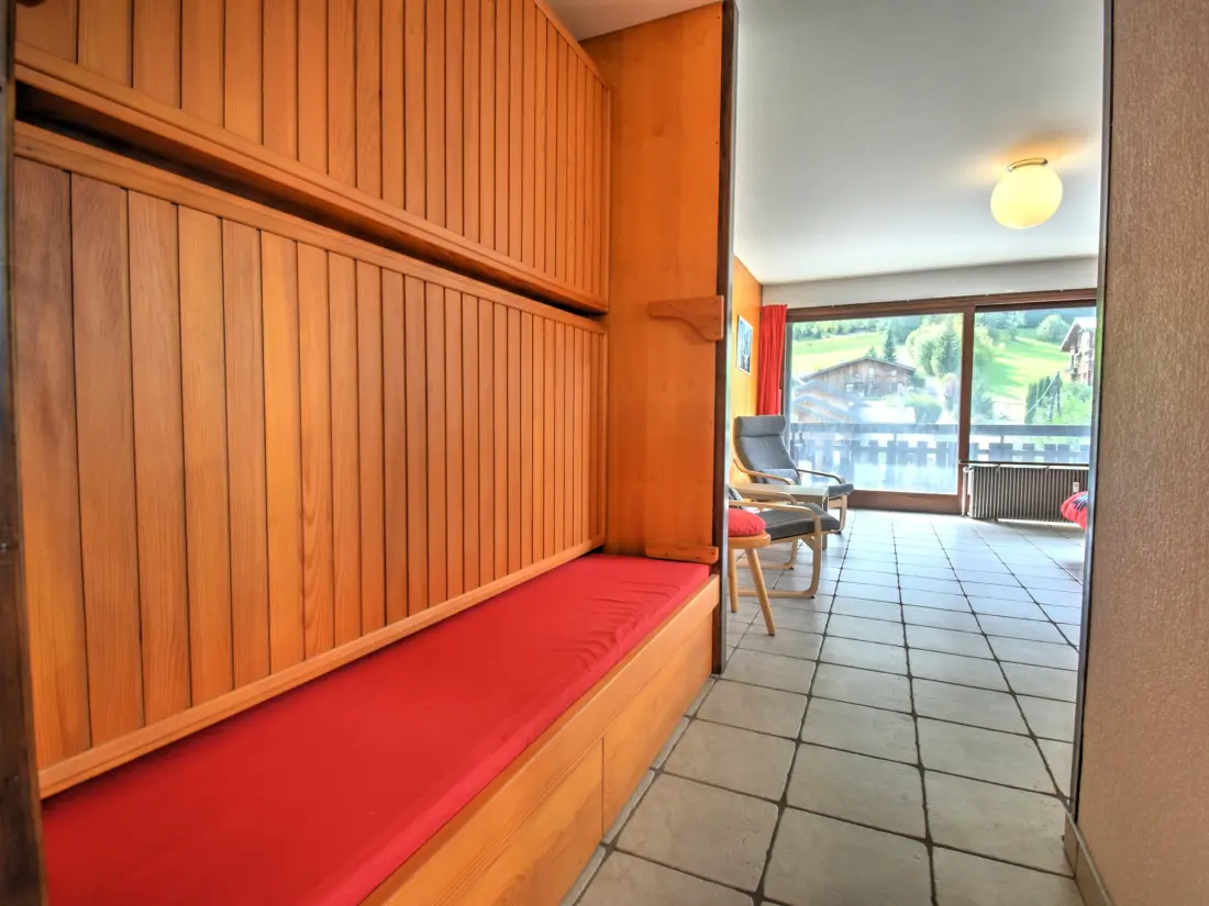 Location de Vacances Morzine 247