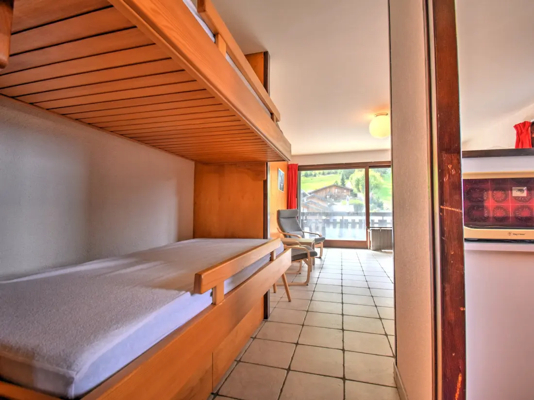 Location de Vacances Morzine 247
