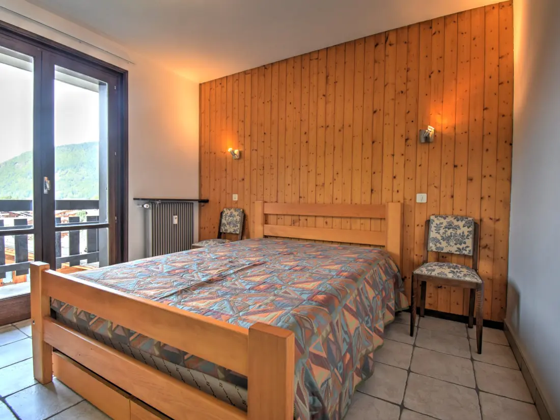 Location de Vacances Morzine 247