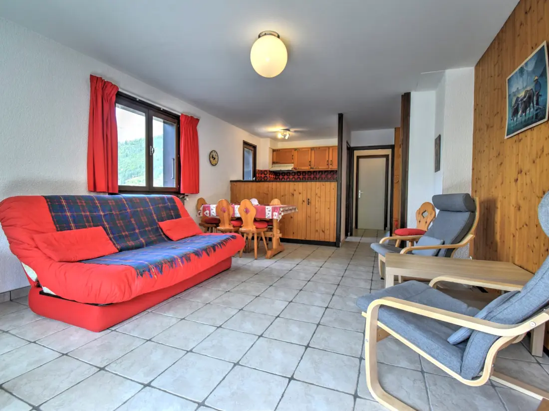 Location de Vacances Morzine 247