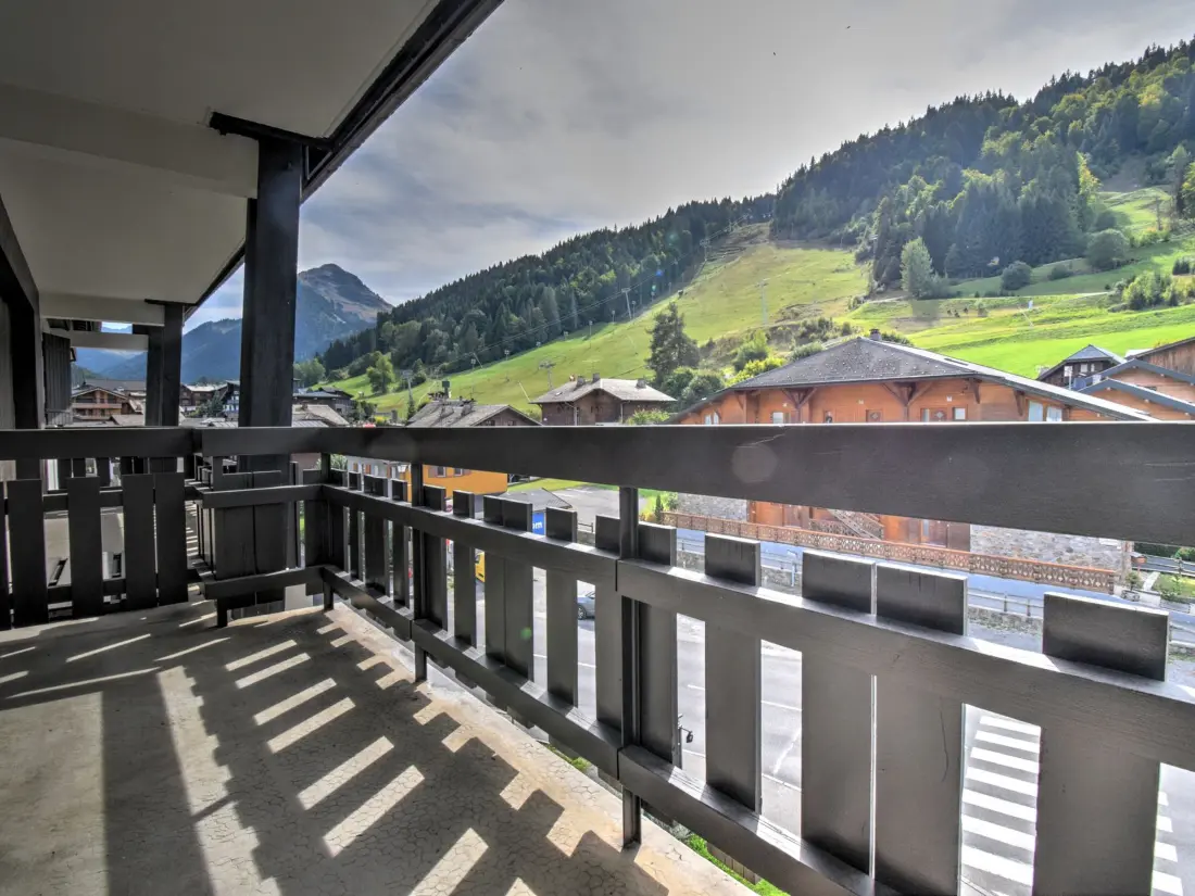Location de Vacances Morzine 247