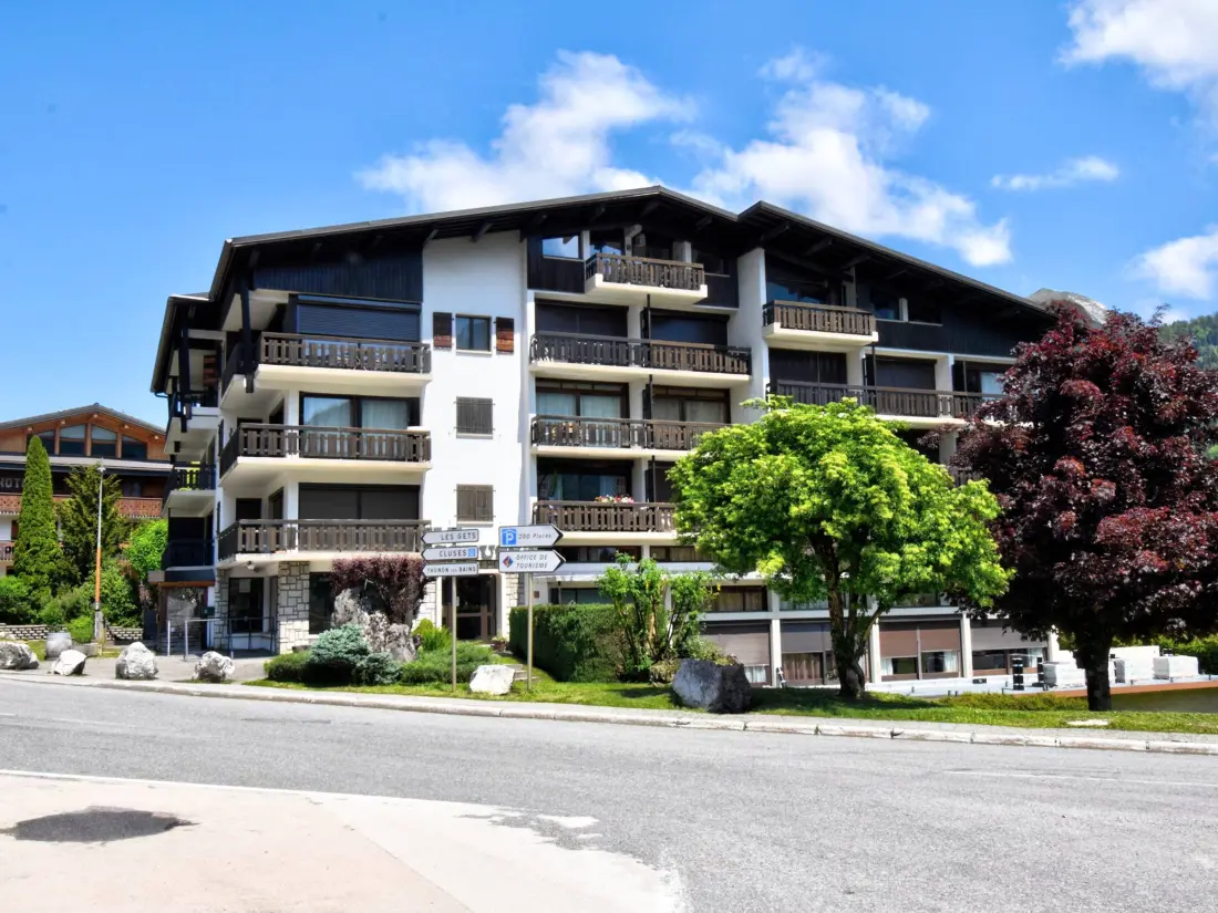 Location de Vacances Morzine 247