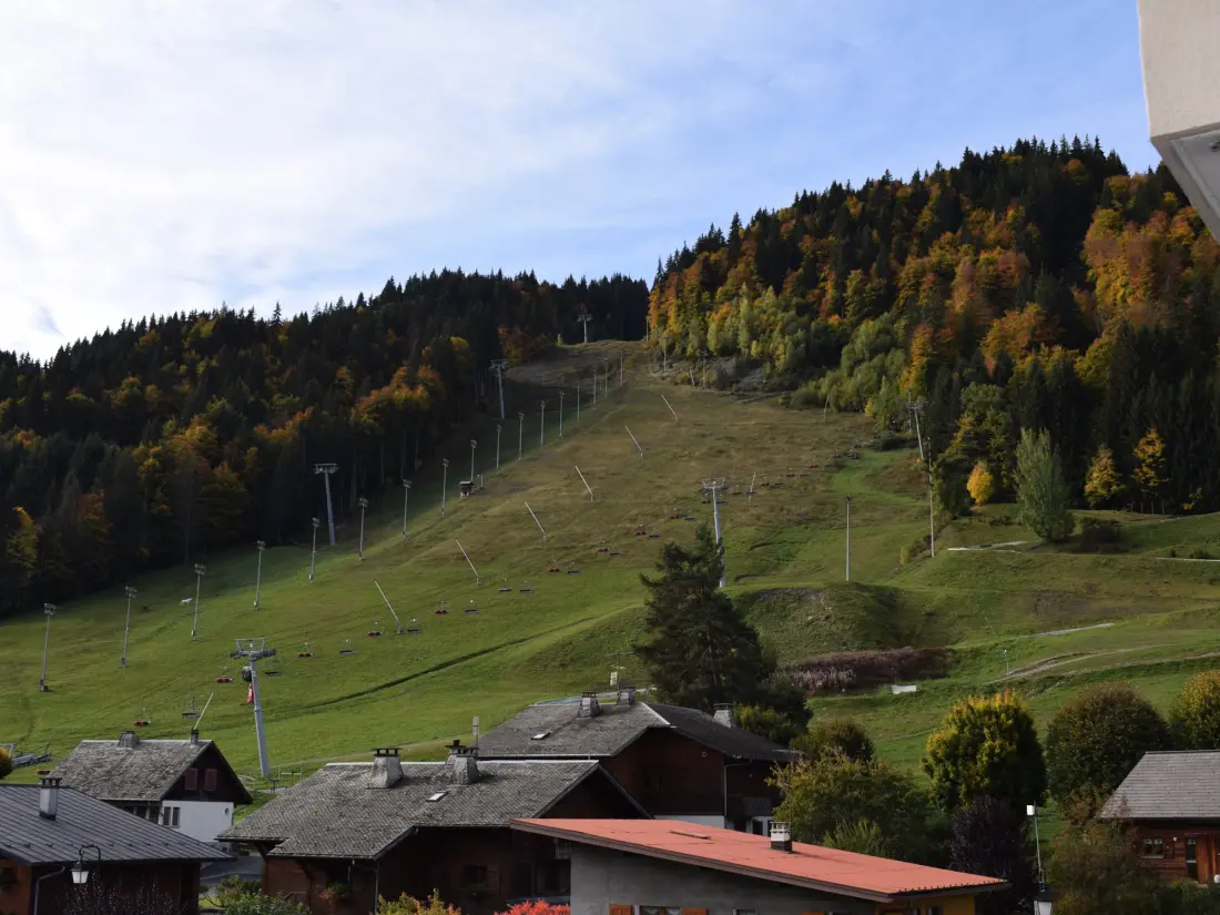 Location de Vacances Morzine 247