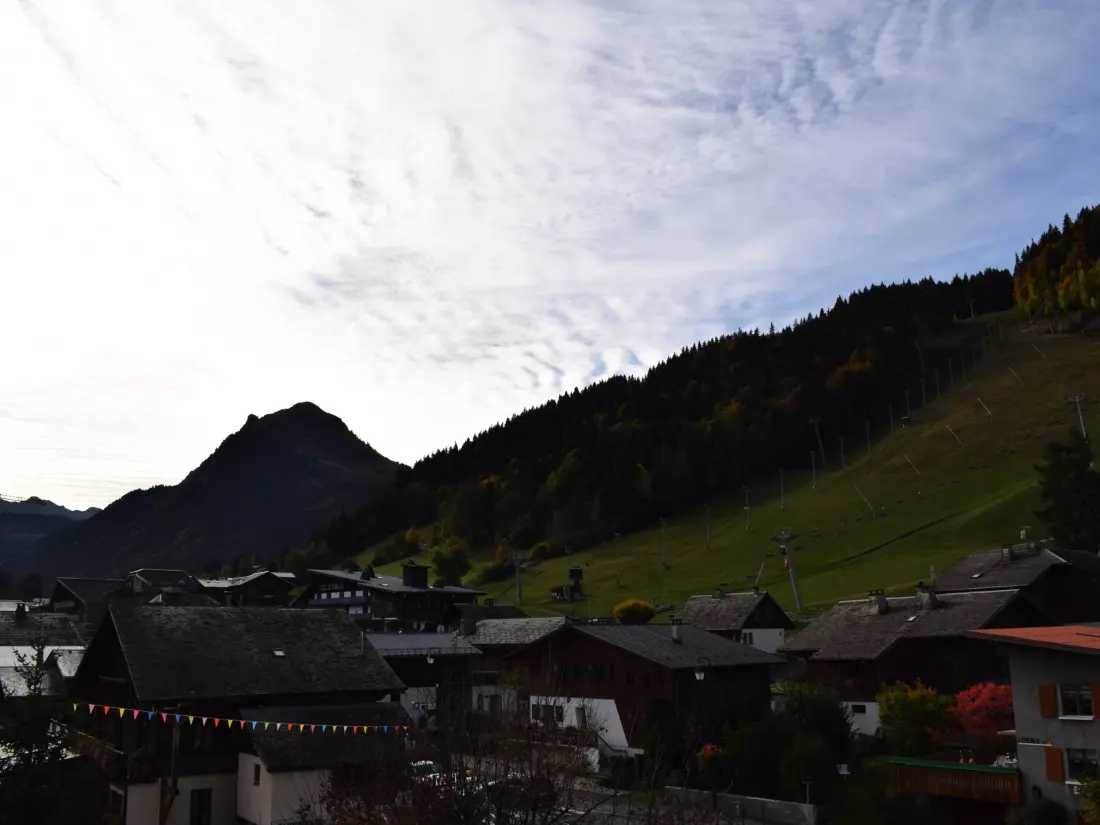 Location de Vacances Morzine 247