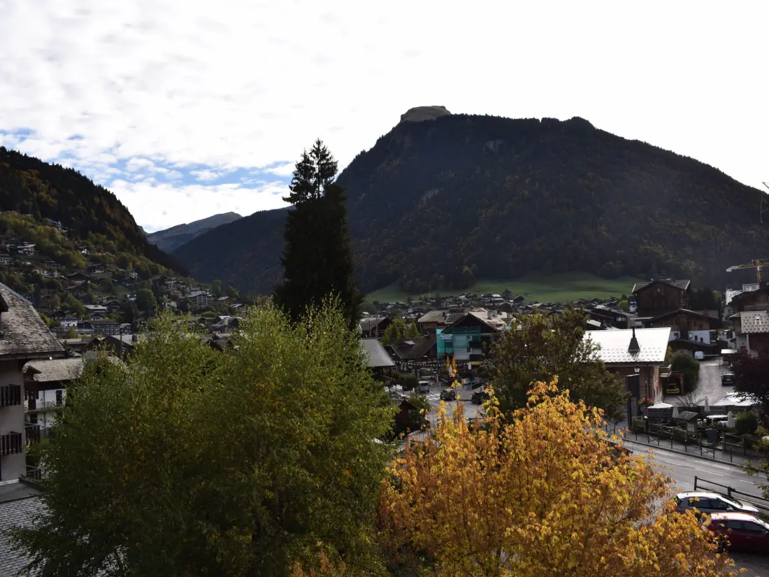 Location de Vacances Morzine 247