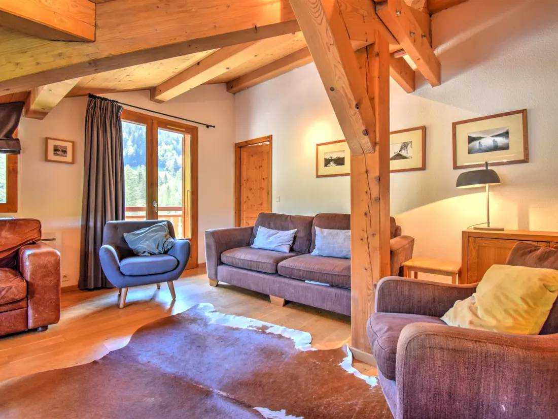 Location de Vacances Morzine 248