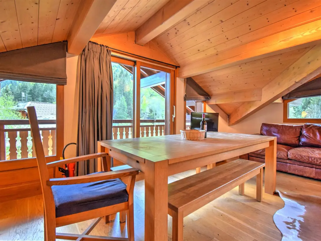 Location de Vacances Morzine 248