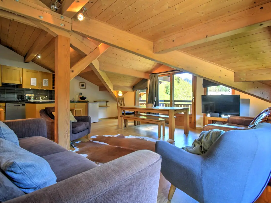 Location de Vacances Morzine 248