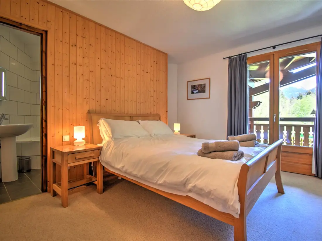 Location de Vacances Morzine 248
