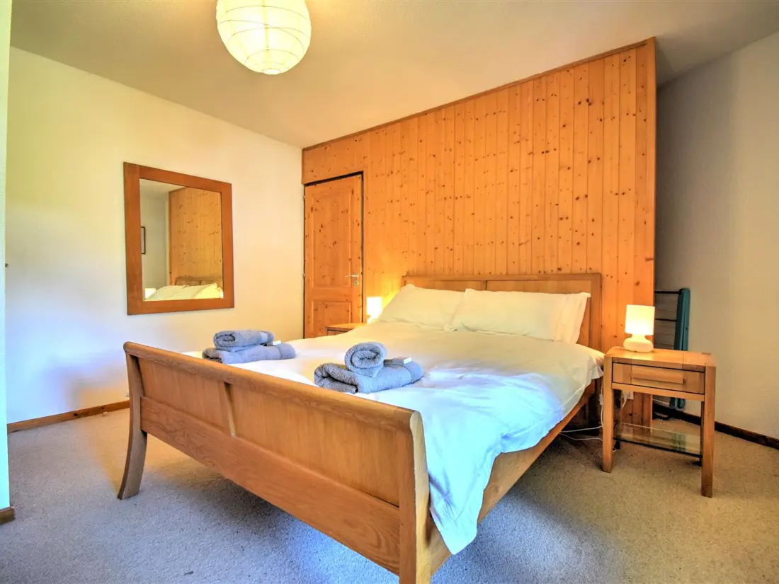 Location de Vacances Morzine 248