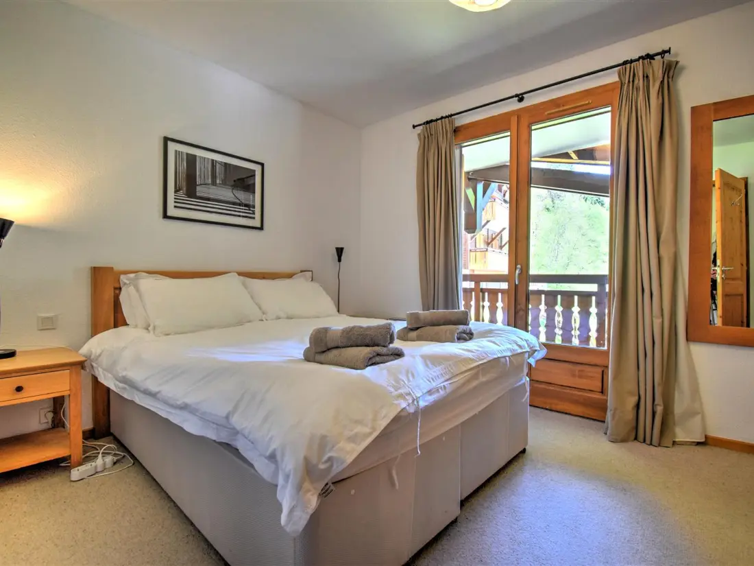 Location de Vacances Morzine 248