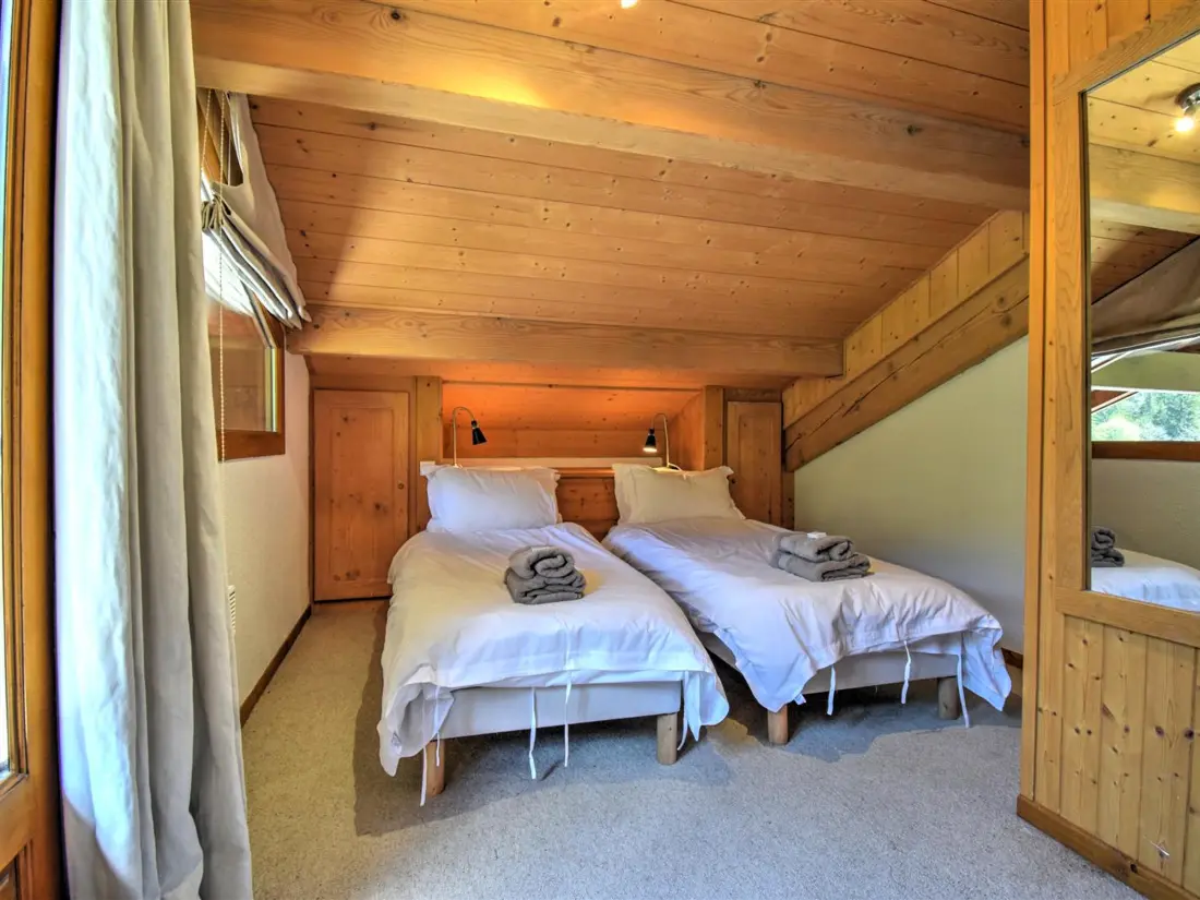 Location de Vacances Morzine 248