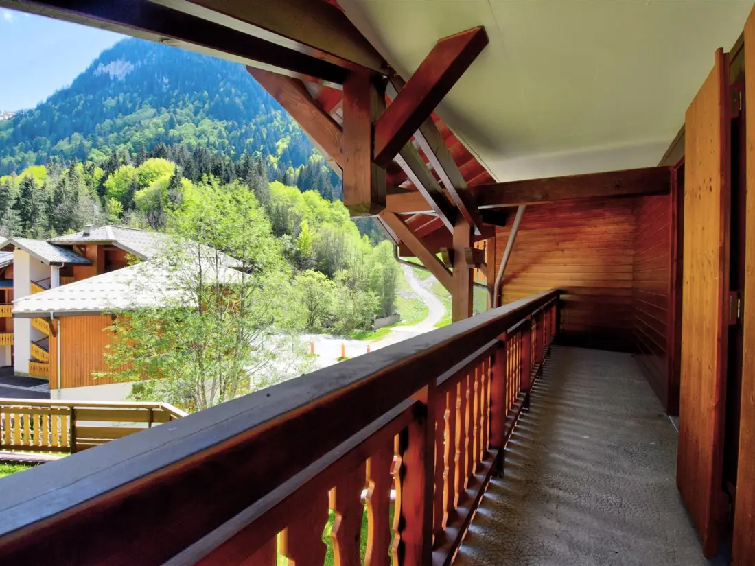 Location de Vacances Morzine 248
