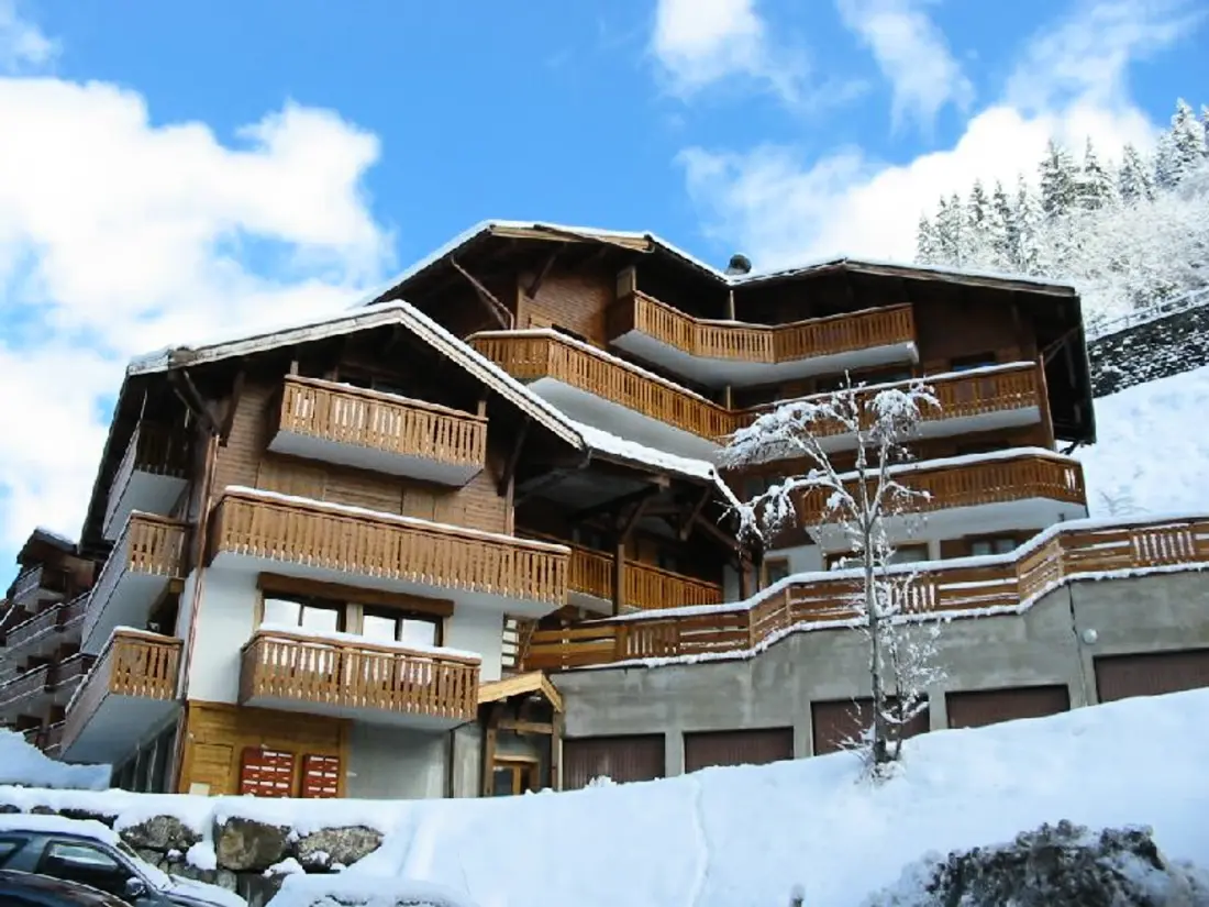 Location de Vacances Morzine 248