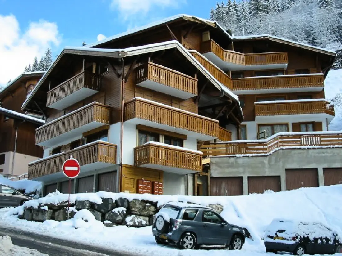 Location de Vacances Morzine 248