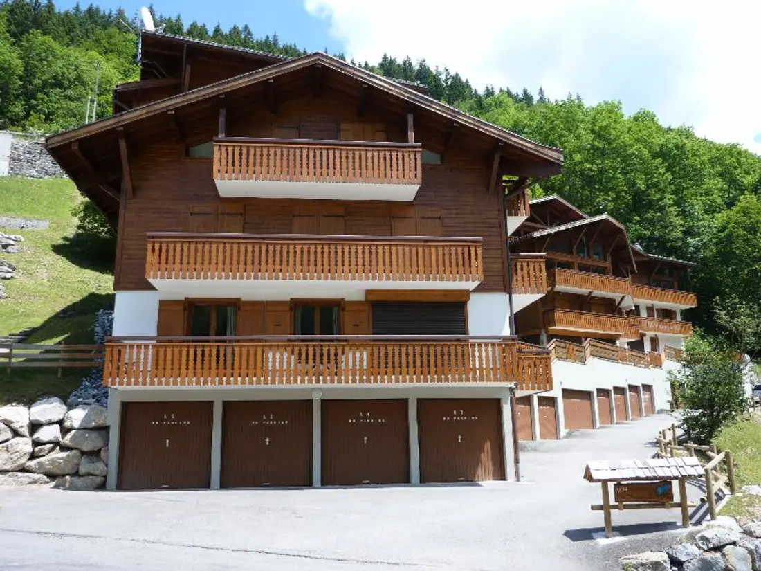 Location de Vacances Morzine 248