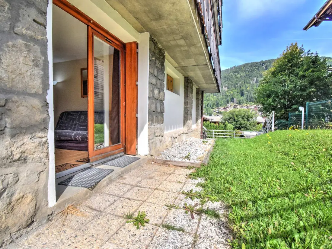 Location de Vacances Morzine 256